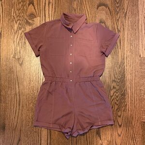 Balera Romper Costume